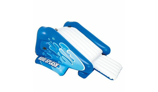 Water Slide Intex 58849 333 x 206 x 117 cm Inflatable (333 x 206 x 117 cm)