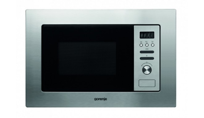 Gorenje microwave oven BM 300 X 