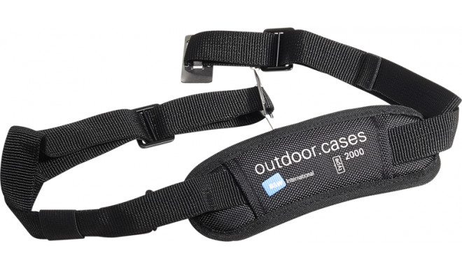 BW Outdoor Cases Shoulder strap for type 2000