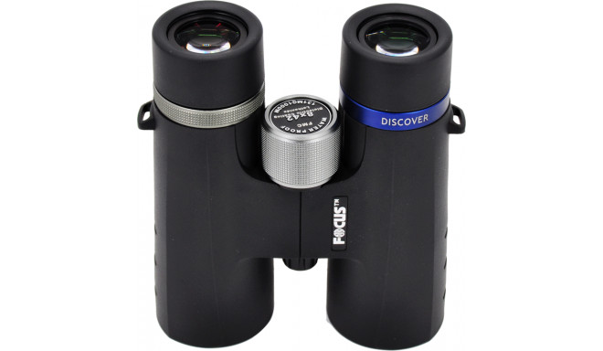 Focus binoculars Discover 8x42