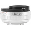 LENSBABY TRIO 28 FOR SONY E