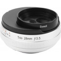 LENSBABY TRIO 28 FOR SONY E