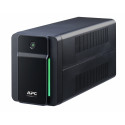 APC UPS Back BX950MI-FR