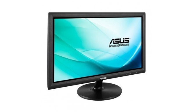 Asus monitor  19.5" HD+ VT207N