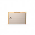 Beosound Level Gold Tone Alu/Light Oak - FLEX