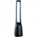 Bladeless Fan & air purifier, Smart WiFi, digital with IOT and remote, H13 HEPA filter, 10 speeds, w
