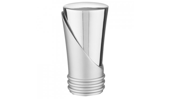 CURTAIN ROD FINIAL VEGA D19 MAT.CHROM