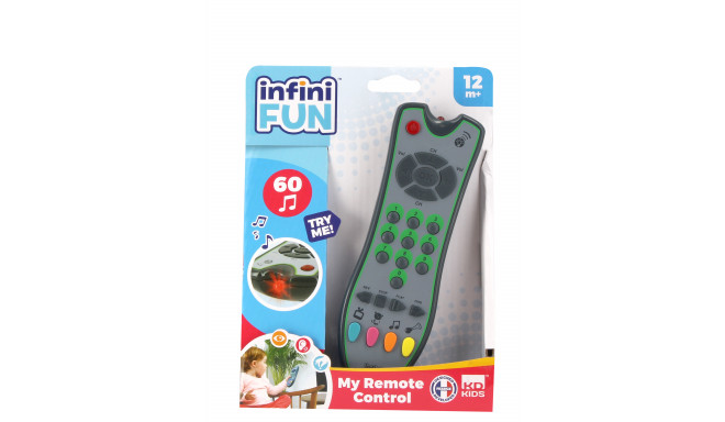 INFINI FUN remote control, S0884
