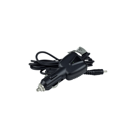 Patch cable, unshielded, black