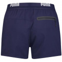 Puma Logo Short Length M 907659 01 swimming shorts (L)