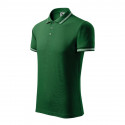 Polo shirt Adler Urban M MLI-21906 bottle green (2XL)