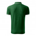 Polo shirt Adler Urban M MLI-21906 bottle green (2XL)