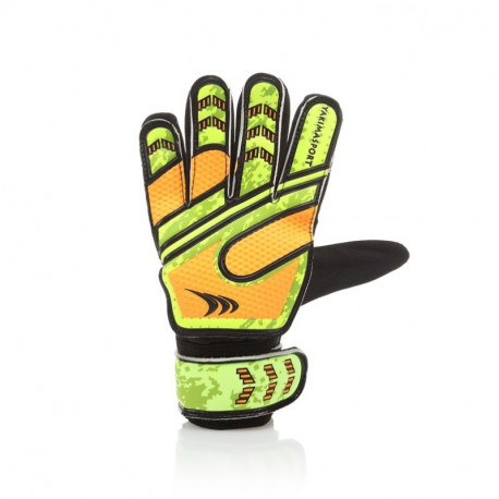 Yakima Sport Goal Blocker Jr 7 Goalkeeper Gloves 100724 (Rozm. 7)