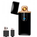AG773A ZAPALNICZKA ŻAROWA ELEKTRYCZN USB