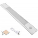 ZD106 LISTWA LED 20 CM 8 LED CZUJNIK      RUCHU