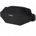 CANYON FB-1, Fanny pack, Product spec/size(mm): 270MM x130MM x 55MM, Black, EXTERIOR materials:100% 