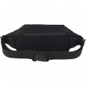 CANYON FB-1, Fanny pack, Product spec/size(mm): 270MM x130MM x 55MM, Black, EXTERIOR materials:100% 