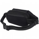 CANYON FB-1, Fanny pack, Product spec/size(mm): 270MM x130MM x 55MM, Black, EXTERIOR materials:100% 