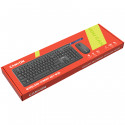 CANYON SET-W20, Wireless combo set,Wireless keyboard with Silent switches,104 keys, UK&US 2 in 1 lay