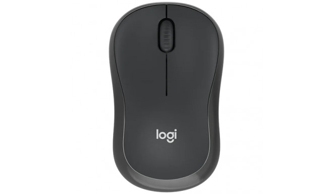 LOGITECH M240 Bluetooth Mouse - GRAPHITE - SILENT