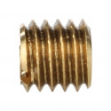 Falcon Eyes thread adapter 1/4"-3/8" SP-S4F8M-5