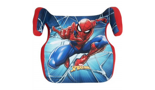 Car Booster Seat Spider-Man CZ10276 6-12 Years