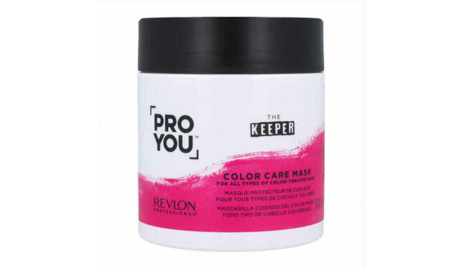 Juuksemask Absolute Kératine Revlon Keeper (500 ml)