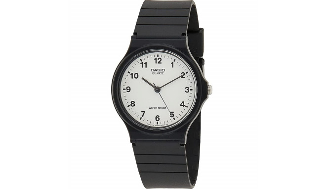 Men's Watch Casio Black (Ø 34 mm)