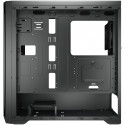 COUGAR Case MX330-G Pro / Mid tower