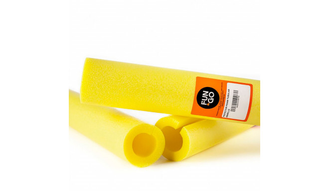 Protector Fun&Go Yellow 20 mm Ø 50 mm x 2 m Tubular Foam