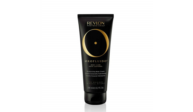 Niisutav kehakreem Revlon 7261041000 200 ml