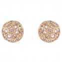 Ladies' Earrings Adore 5489658 1 cm
