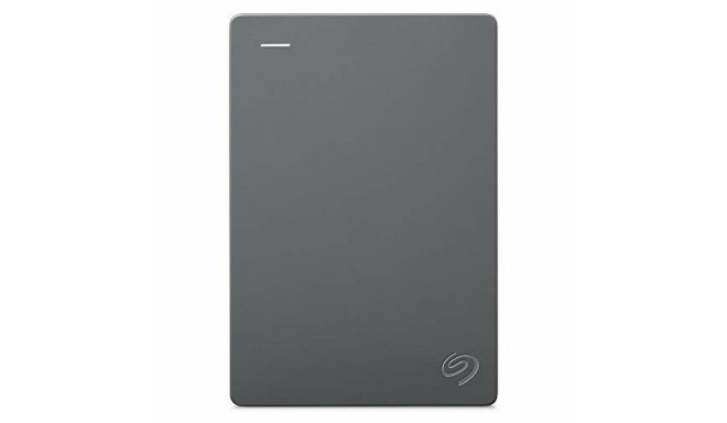 Cietais Disks Seagate STJL2000400 2 TB 2,5" Melns 2,5" 2 TB SSD 2 TB HDD