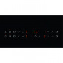 AEG IKB64301FB Black Built-in Zone induction hob 4 zone(s)