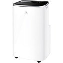 Electrolux EXP35U538CW portable air conditioner 64 dB White