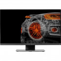 Dell monitor 27" UP2716DA