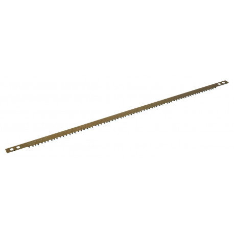 Spare blade bow saw 607mm dry wood