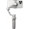 DJI Osmo Mobile 6, hall