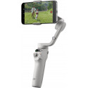 DJI Osmo Mobile 6, hall
