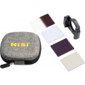 NISI PROFESSIONAL KIT SONY RX100 VI & VII