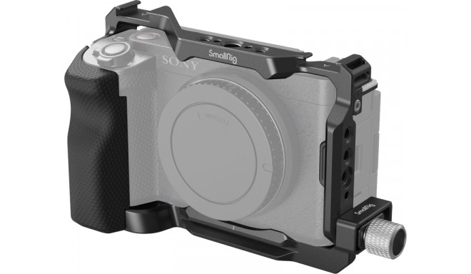 SmallRig camera cage 4257 Cage Kit for Sony ZV-E1