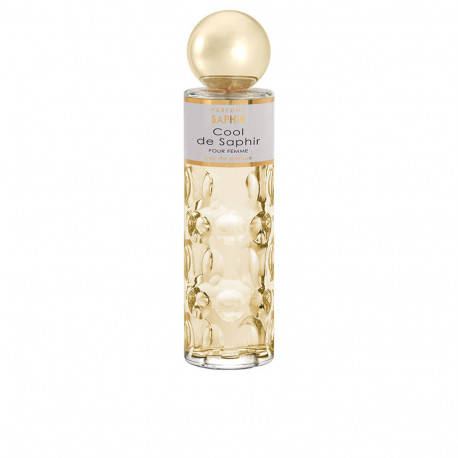 Parfums Saphir parfüümvesi Cool de Saphir 200ml