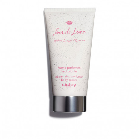 SISLEY FLUIDE PARFUMÉ HYDRATANT soir de lune 150 ml
