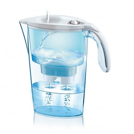 Filterkann Laica Bi-Flux Stream Line 2.25 L