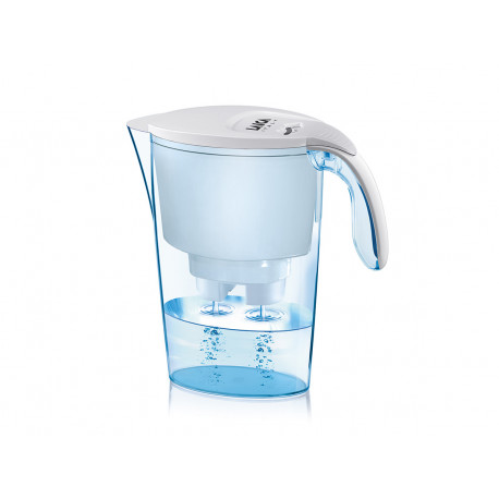 Filterkann Laica Bi-Flux Clear Line