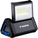 Töölamp / matkalamp magnetiga Varta 17648 Work Flex COB LED