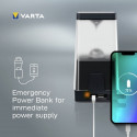 Matkalamp Varta 18666 LED 500lm Li-ion aku