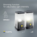 Matkalamp Varta 18666 LED 500lm Li-ion aku