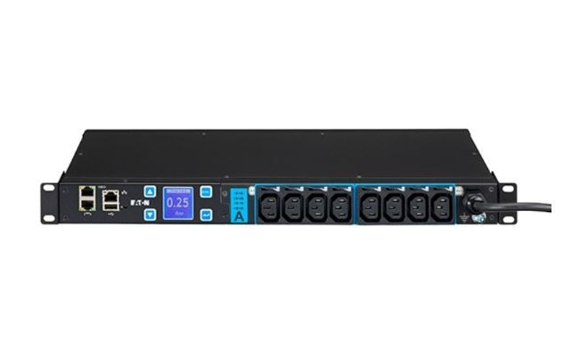 Power strip ePDU EMAH28 MA 1U C20 16A 1P 8XC13