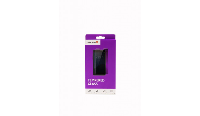 Evelatus LG Nexus 5x Tempered glass